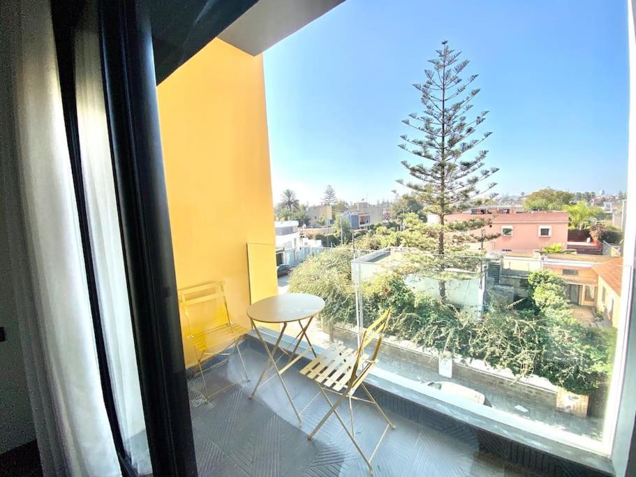New Modern 1 Bedroom 1Min Fr Tramway Казабланка Екстериор снимка