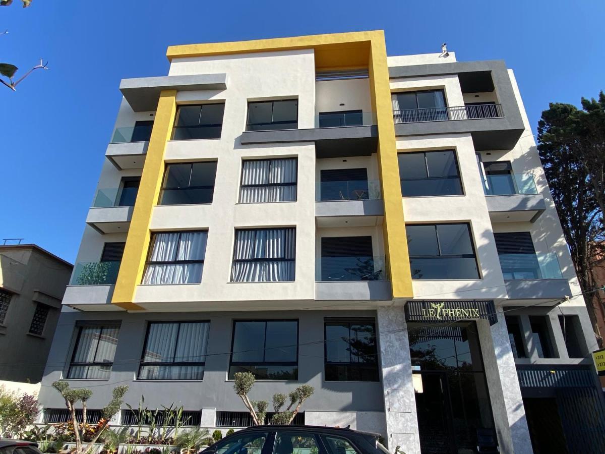 New Modern 1 Bedroom 1Min Fr Tramway Казабланка Екстериор снимка