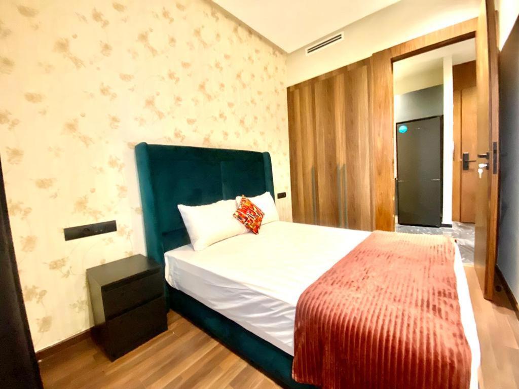 New Modern 1 Bedroom 1Min Fr Tramway Казабланка Екстериор снимка